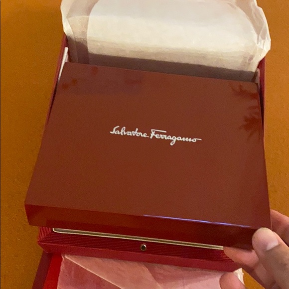 Women’s Authentic Salvator Ferragamo main image 6